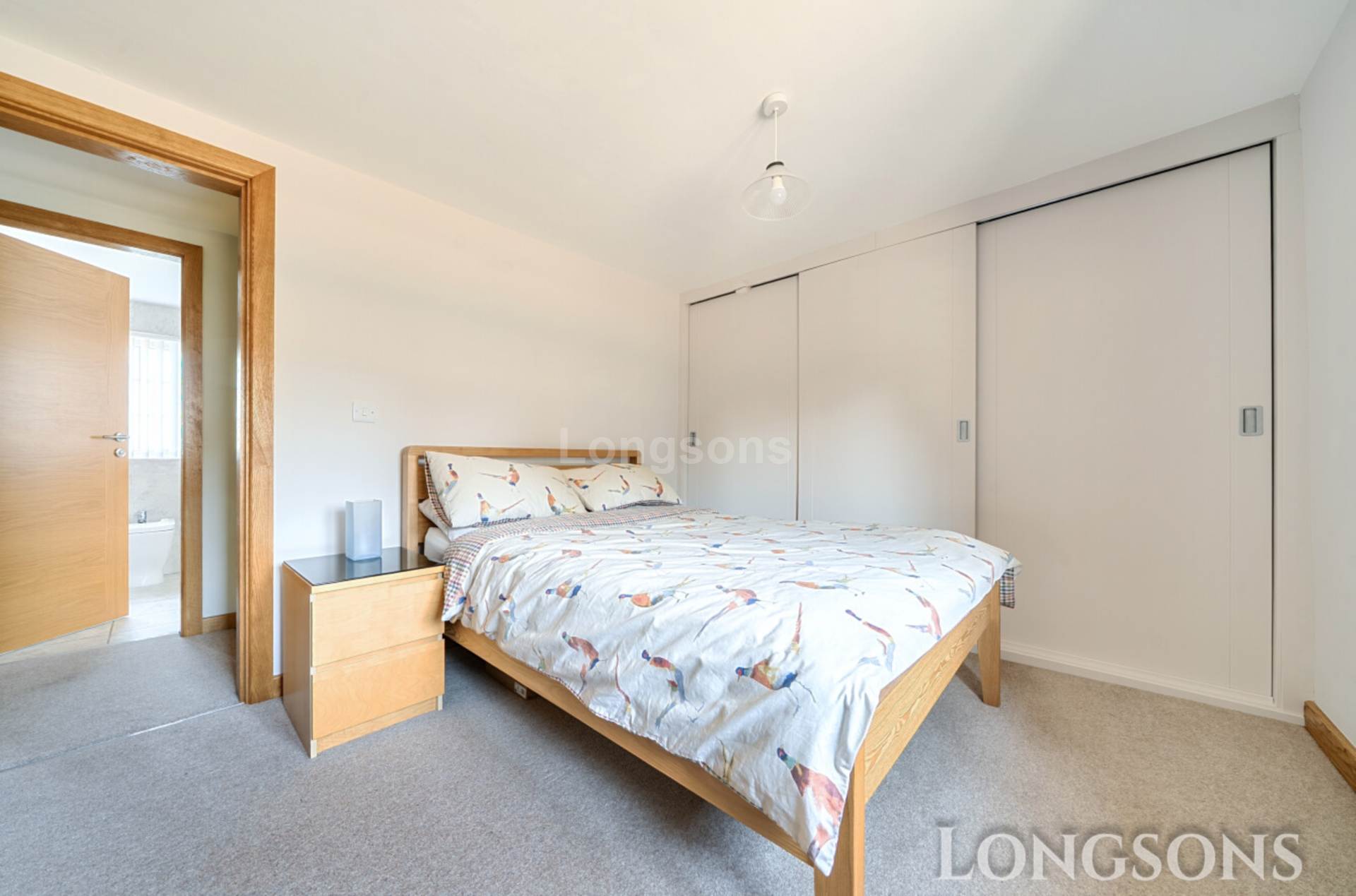 The Street, Great Cressingham, Image 9