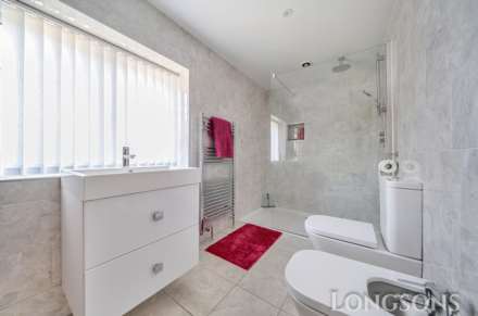 The Street, Great Cressingham, Image 13
