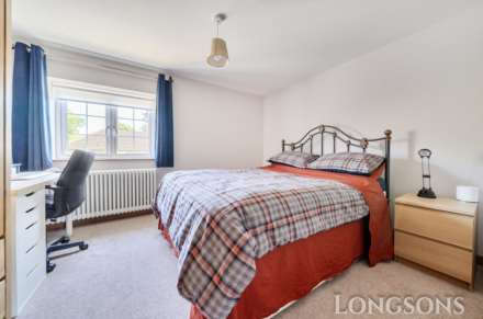 The Street, Great Cressingham, Image 14