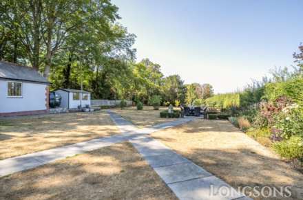 The Street, Great Cressingham, Image 19