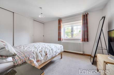 The Street, Great Cressingham, Image 8