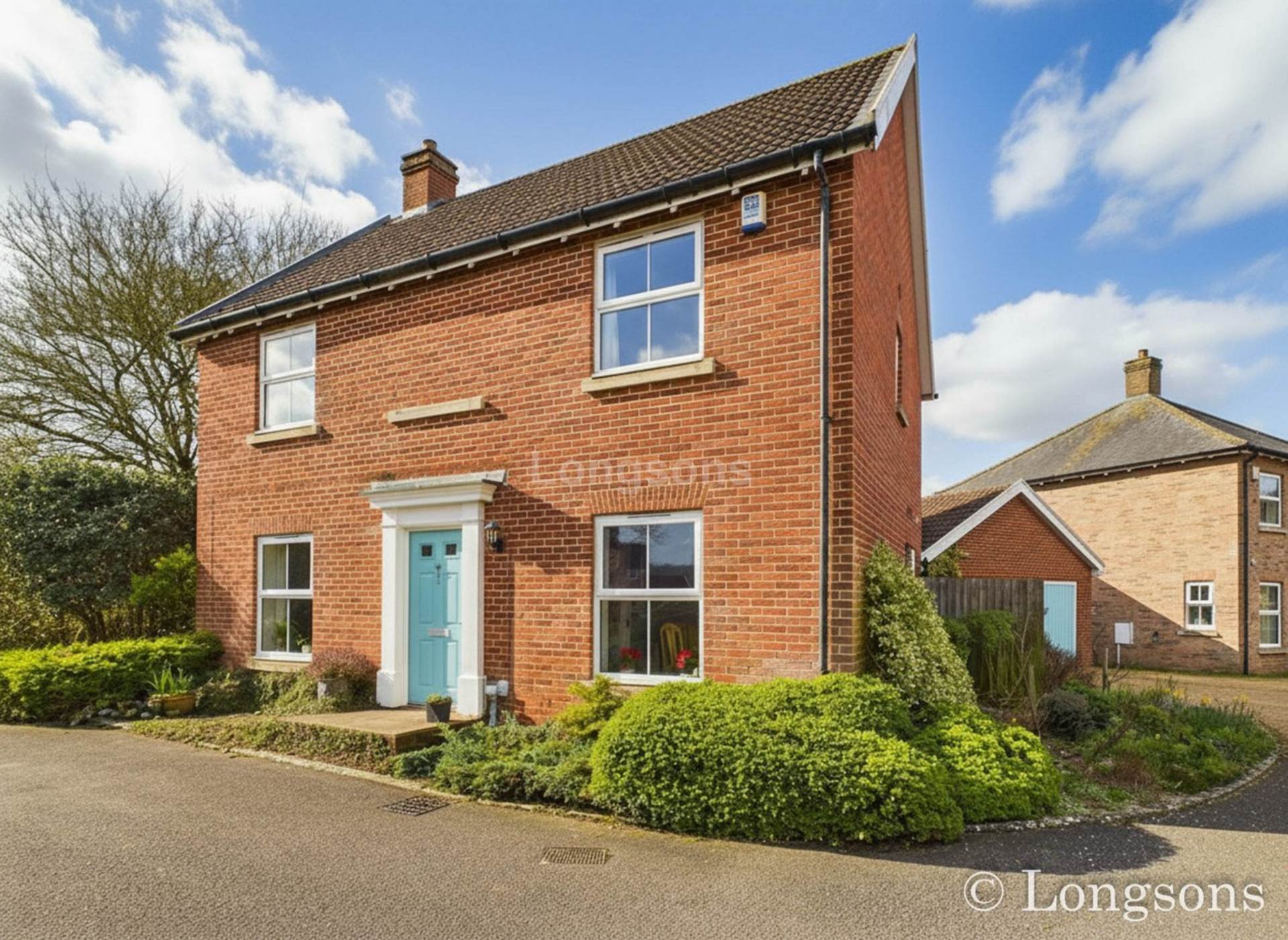 Sea Lord Close, Swaffham, Image 1