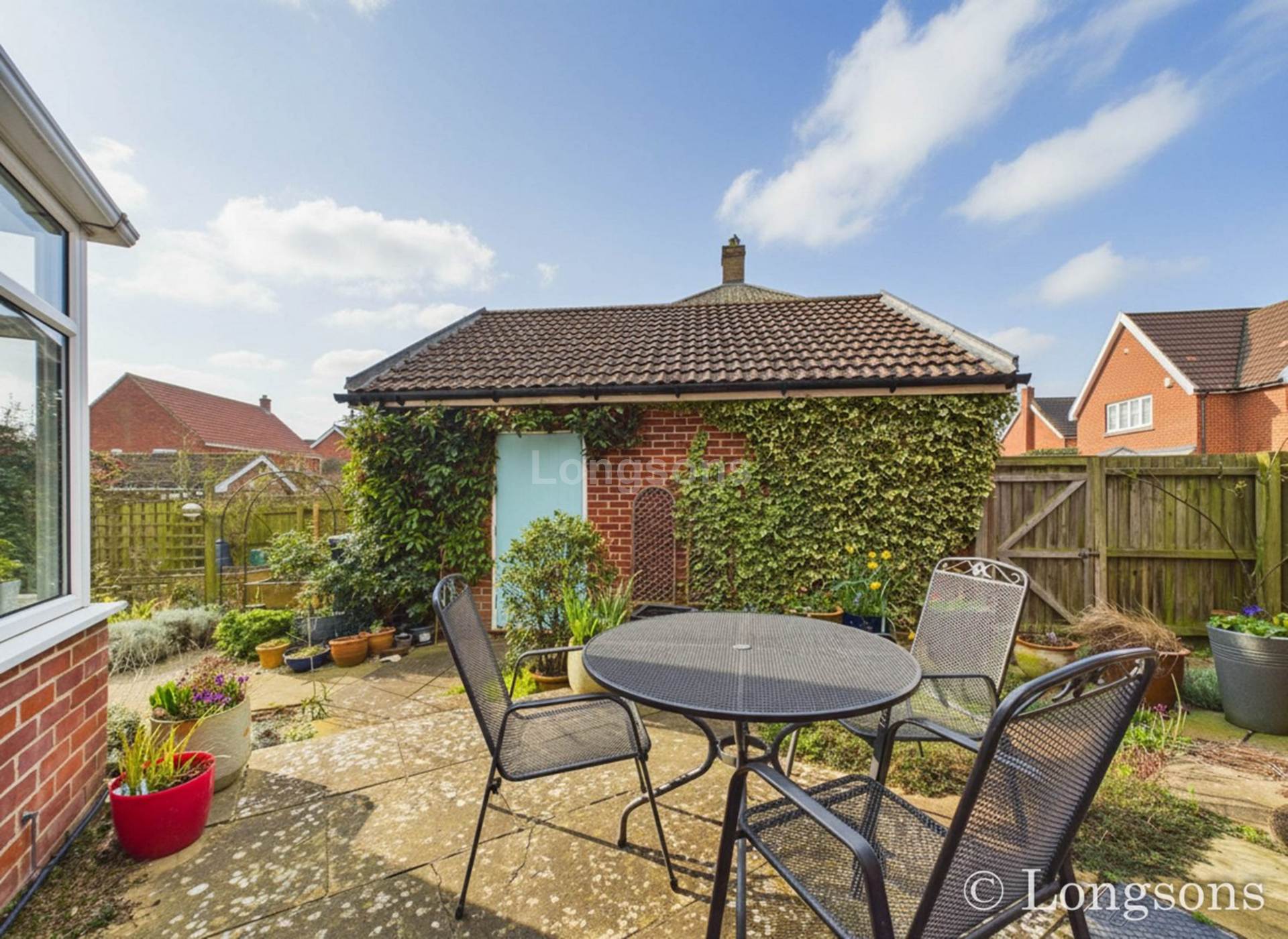 Sea Lord Close, Swaffham, Image 15