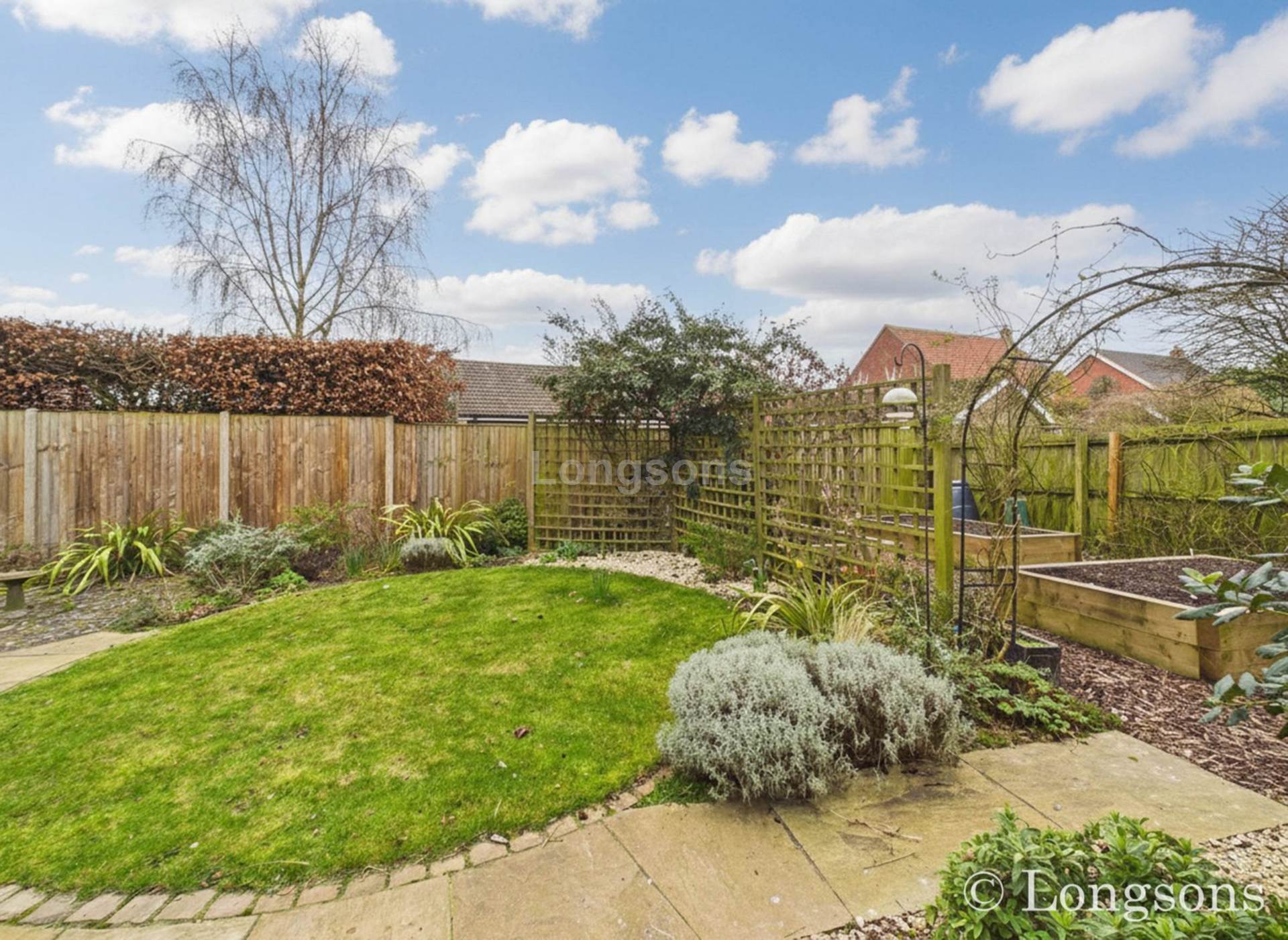 Sea Lord Close, Swaffham, Image 16