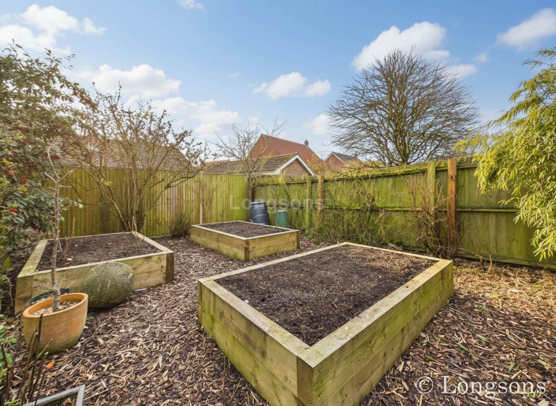 Sea Lord Close, Swaffham, Image 17