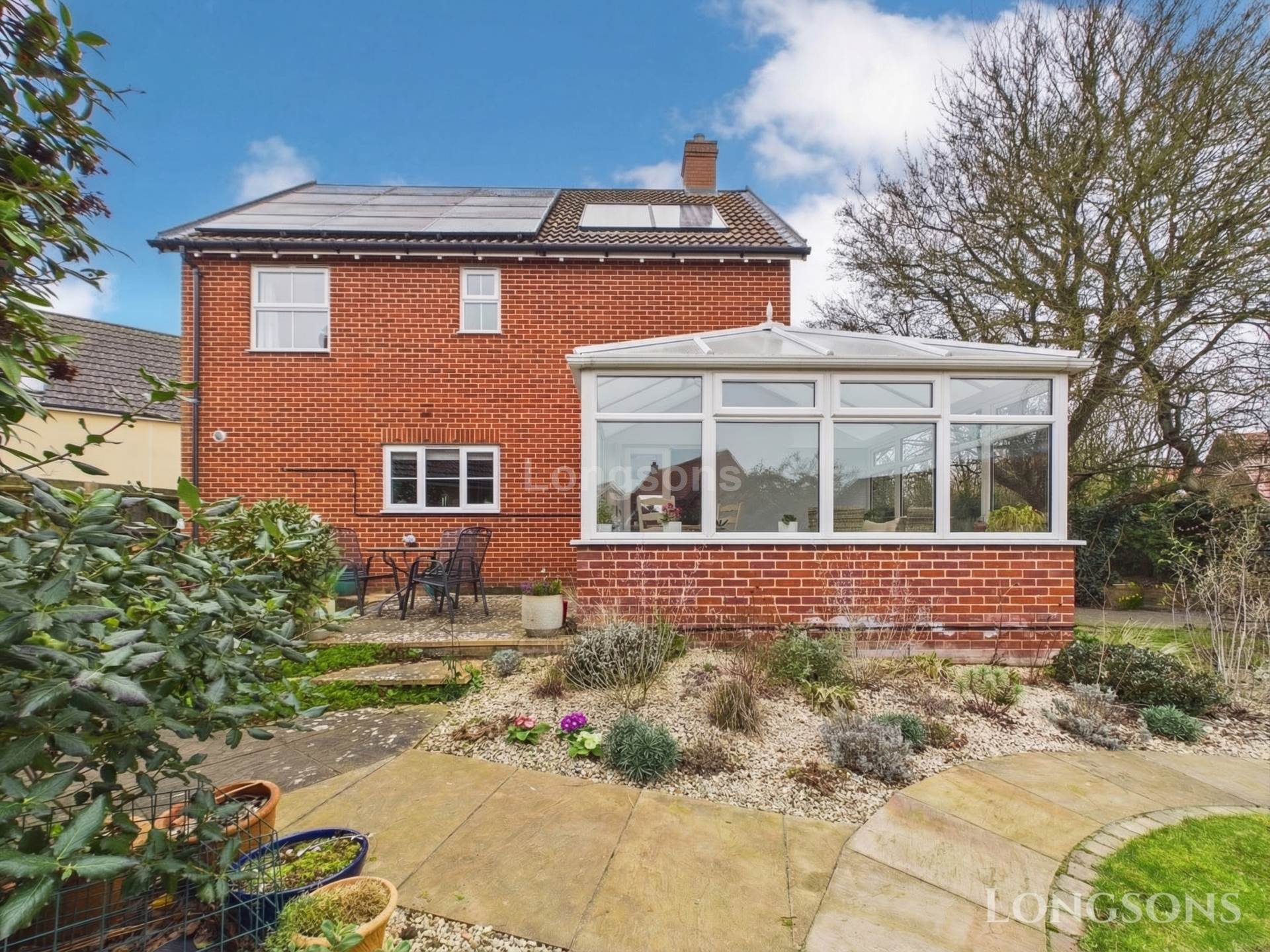 Sea Lord Close, Swaffham, Image 19