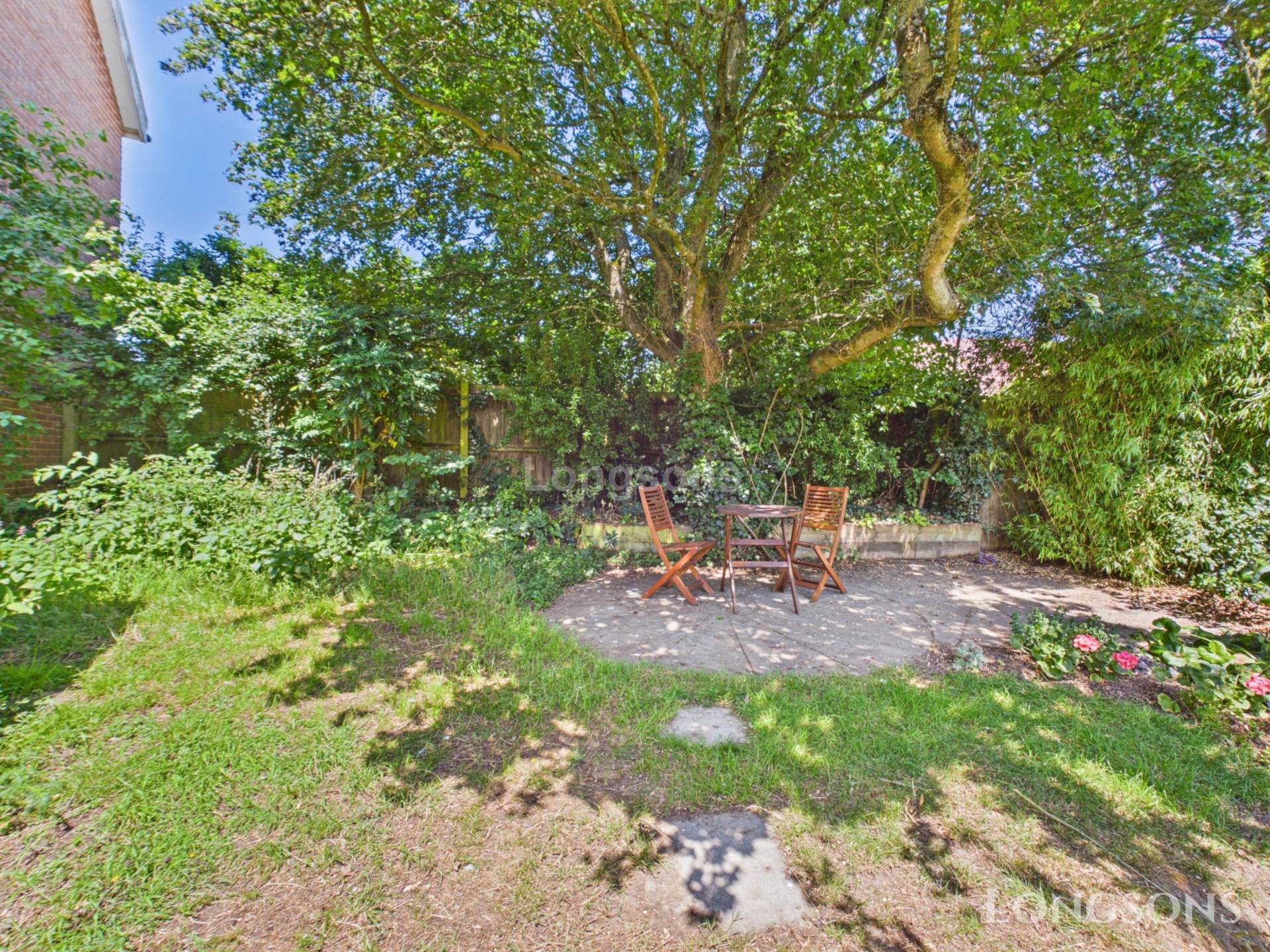Sea Lord Close, Swaffham, Image 21