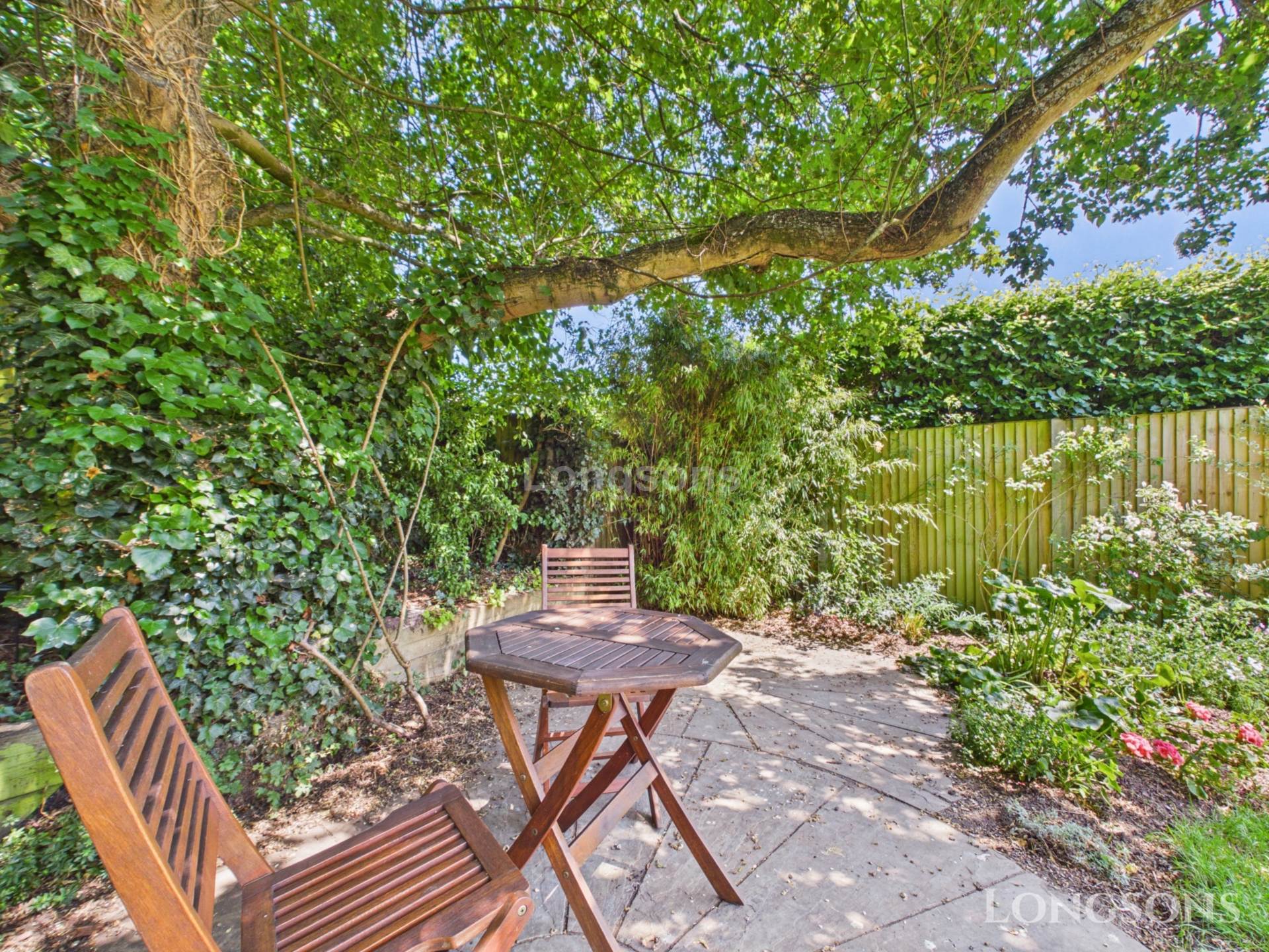 Sea Lord Close, Swaffham, Image 22