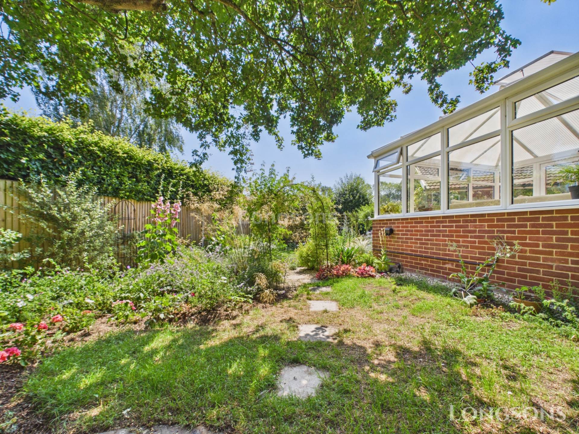 Sea Lord Close, Swaffham, Image 23