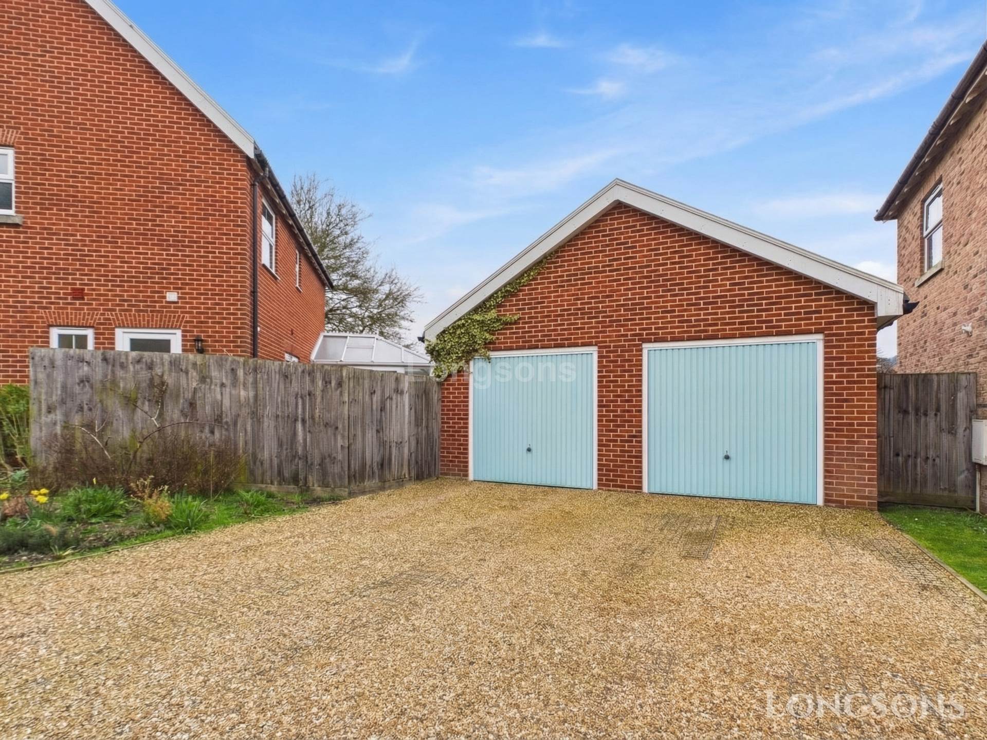 Sea Lord Close, Swaffham, Image 25