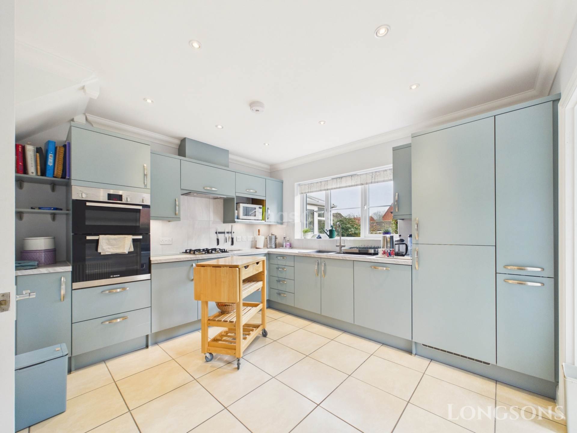 Sea Lord Close, Swaffham, Image 3