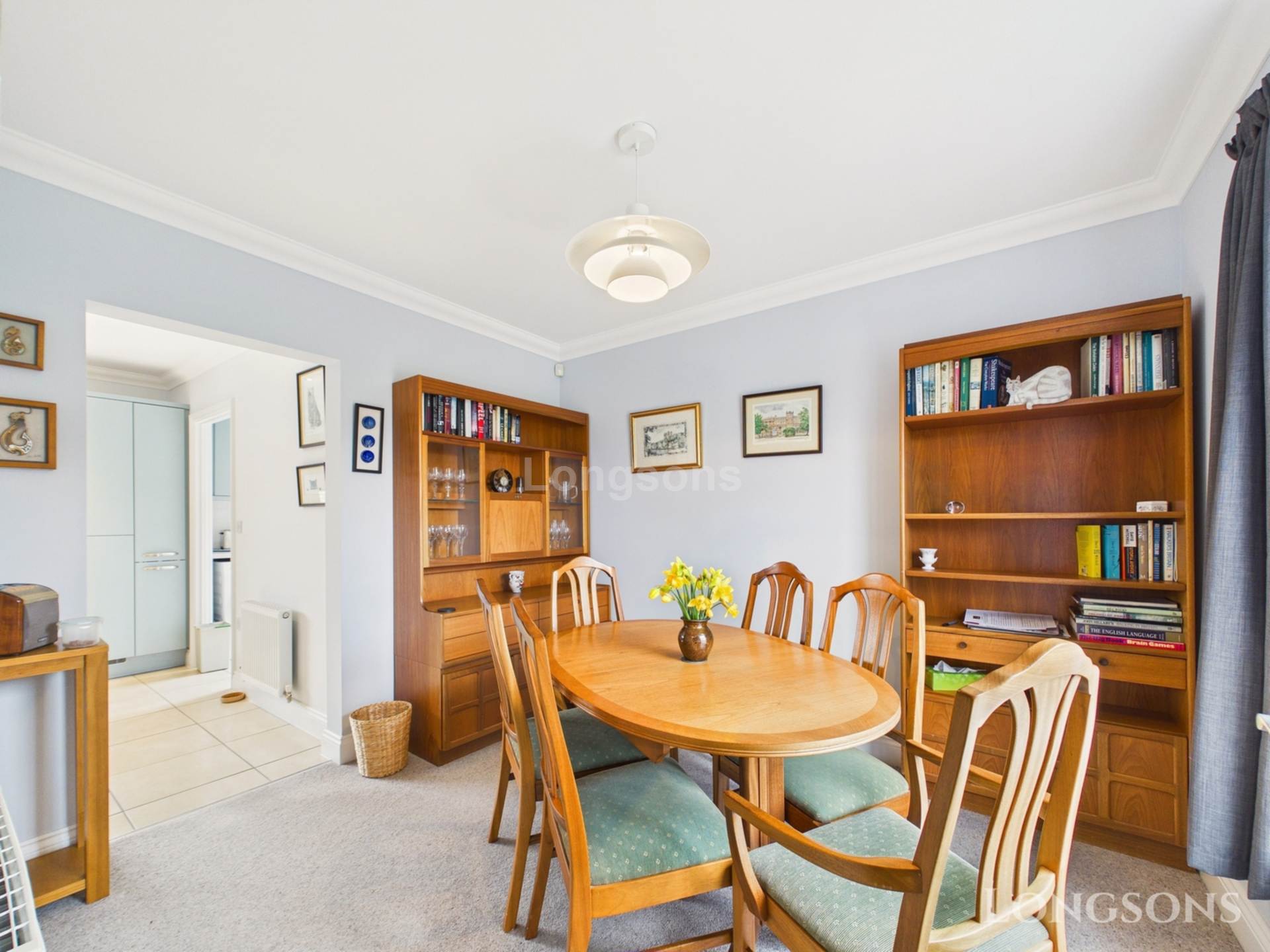 Sea Lord Close, Swaffham, Image 5