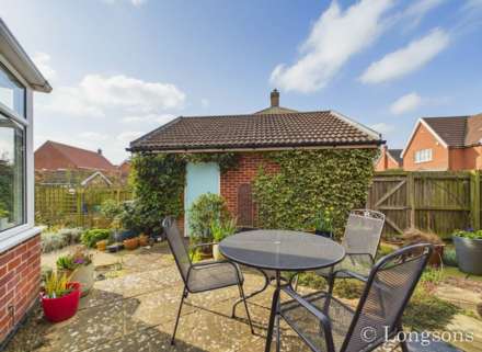 Sea Lord Close, Swaffham, Image 15