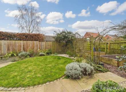 Sea Lord Close, Swaffham, Image 16