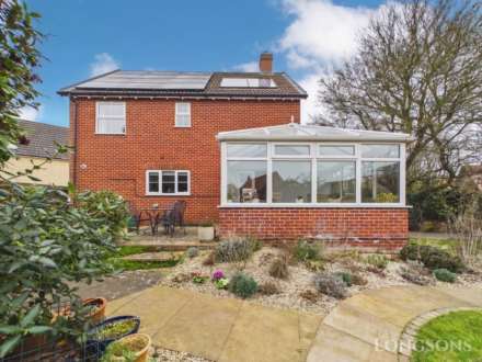 Sea Lord Close, Swaffham, Image 19