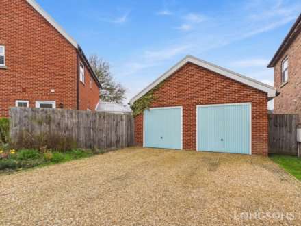 Sea Lord Close, Swaffham, Image 20