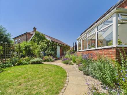 Sea Lord Close, Swaffham, Image 24