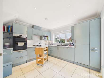 Sea Lord Close, Swaffham, Image 3