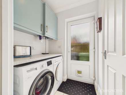 Sea Lord Close, Swaffham, Image 4