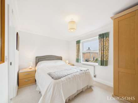 Sea Lord Close, Swaffham, Image 9