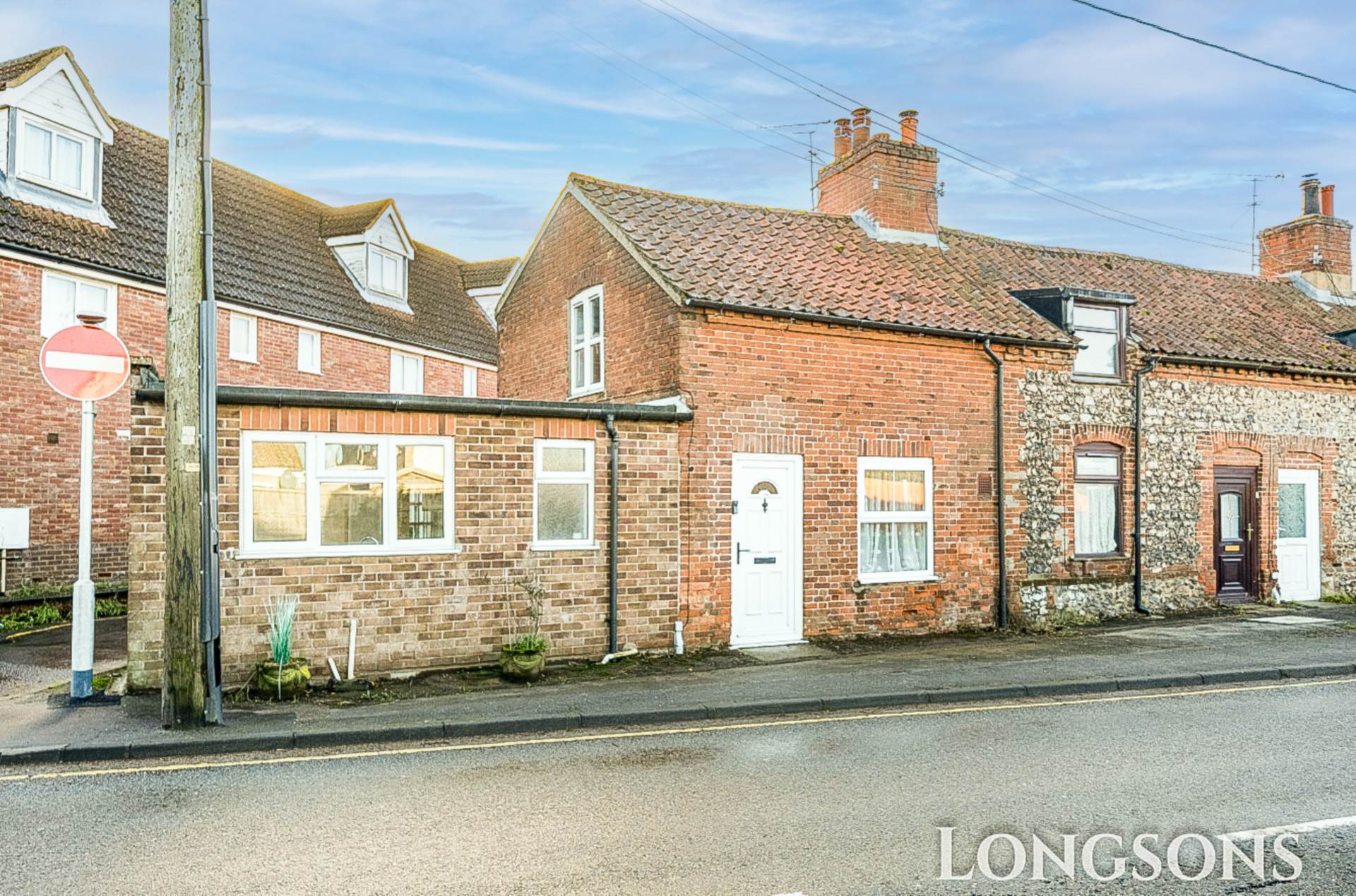 Lynn Road, Swaffham, Image 1