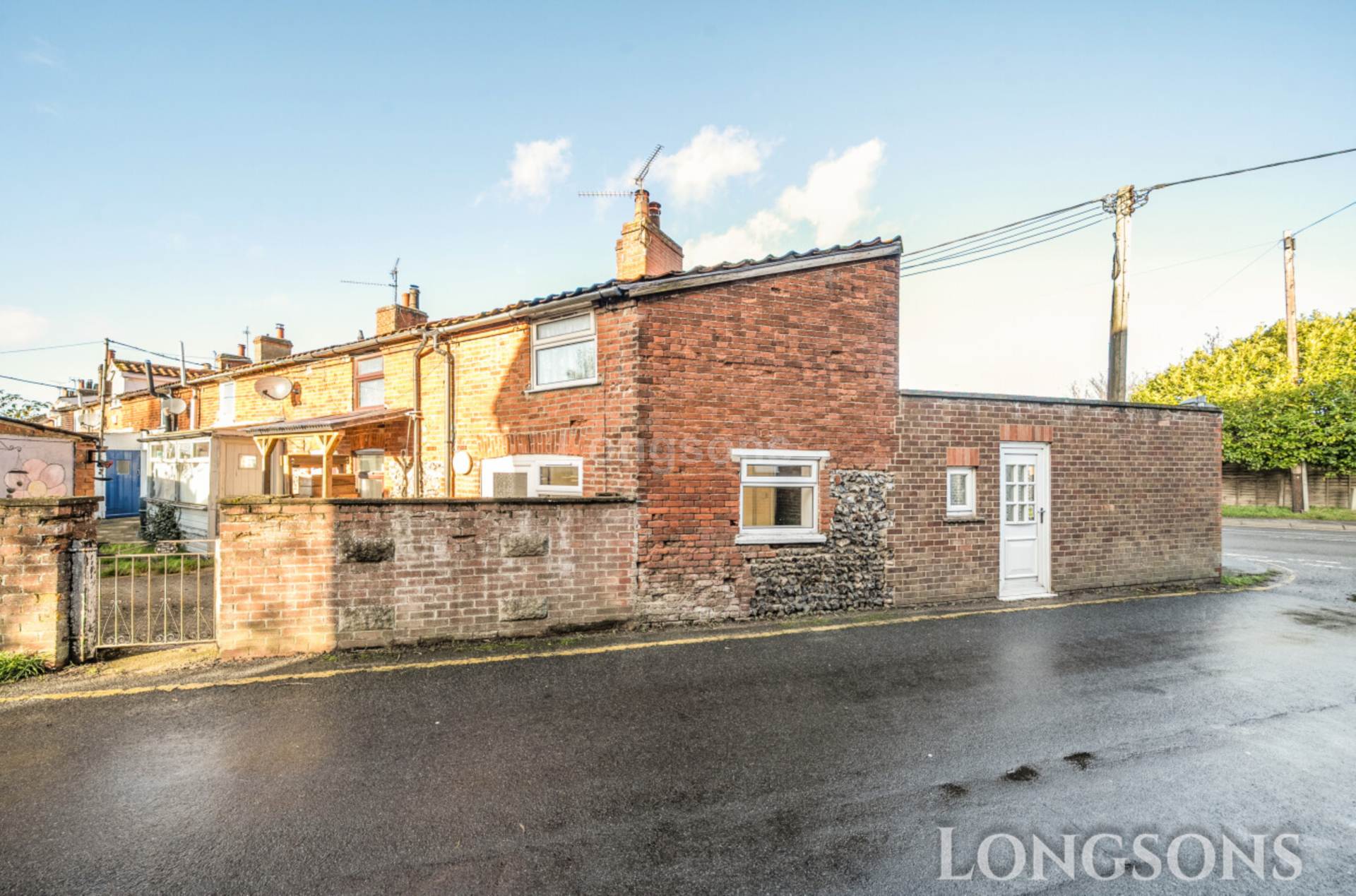 Lynn Road, Swaffham, Image 10