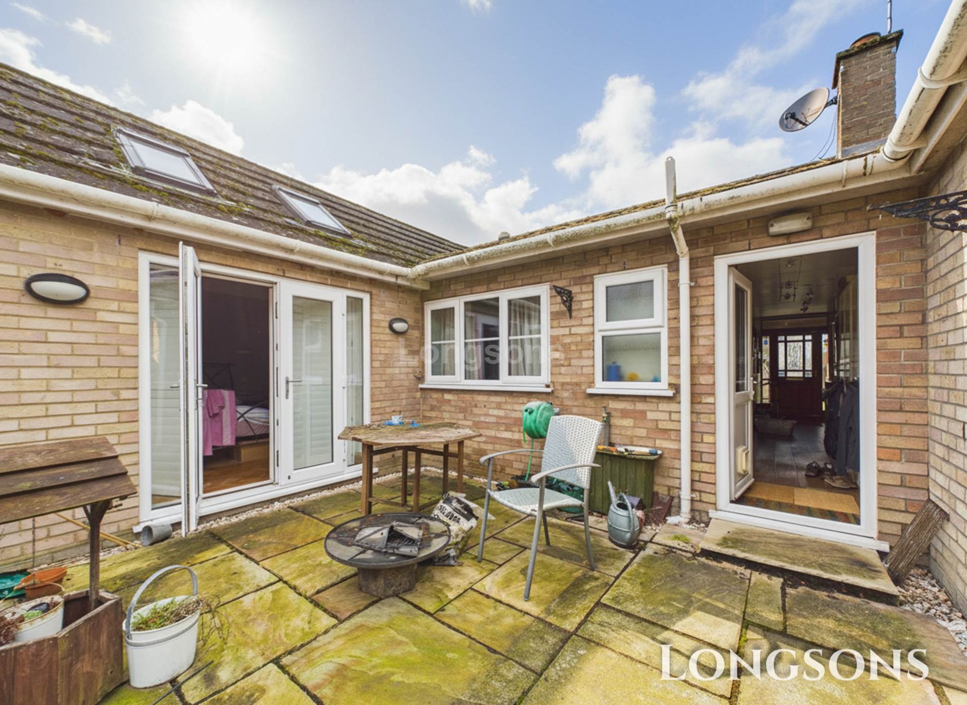 Hill View, Swaffham, Image 12