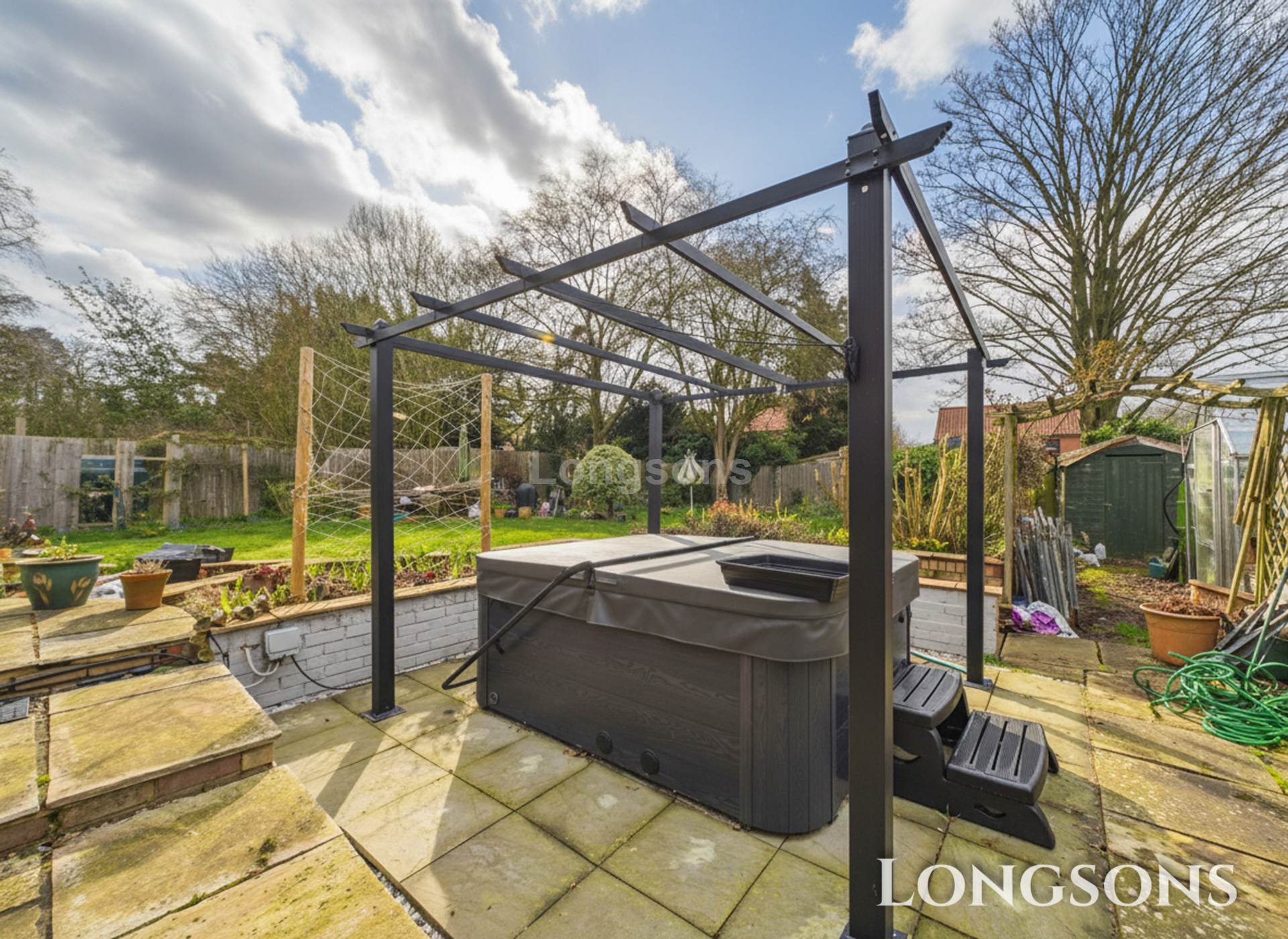 Hill View, Swaffham, Image 13