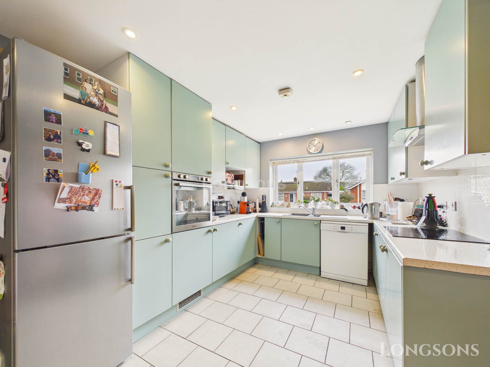 Hill View, Swaffham, Image 2