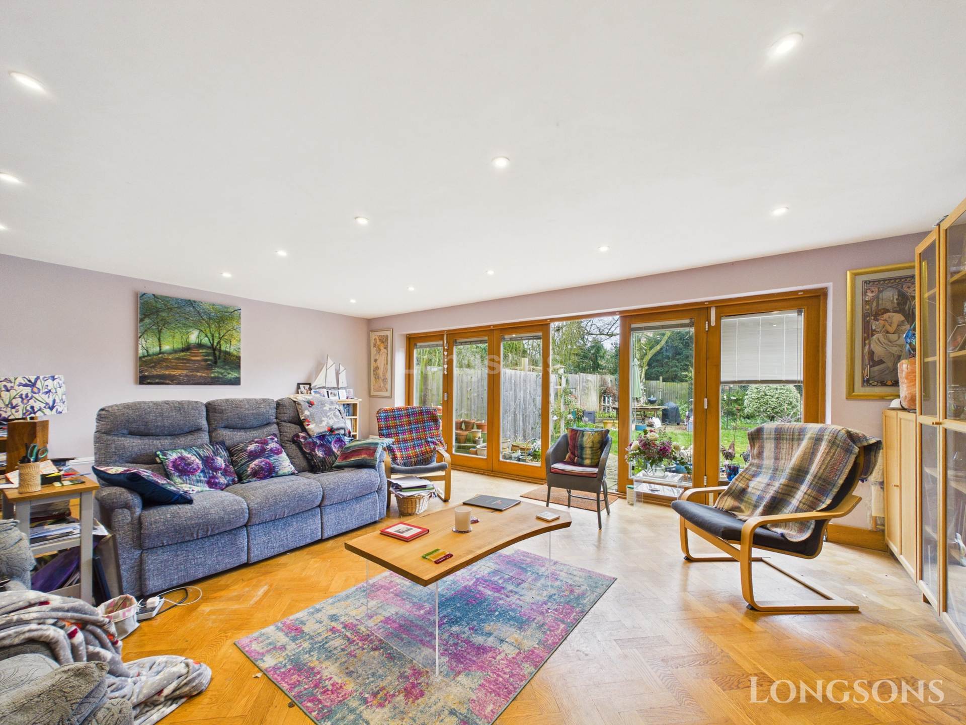 Hill View, Swaffham, Image 3