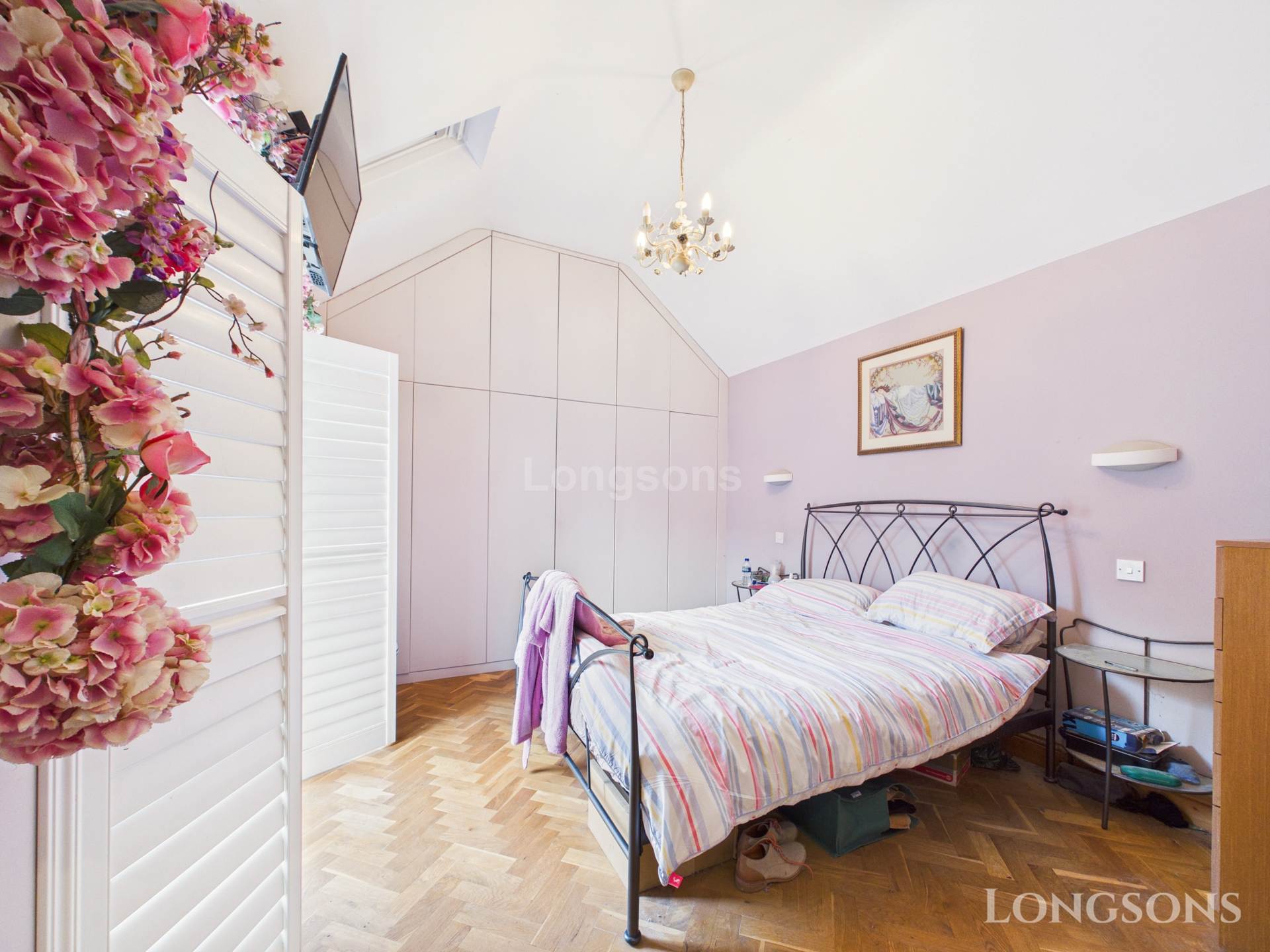 Hill View, Swaffham, Image 6