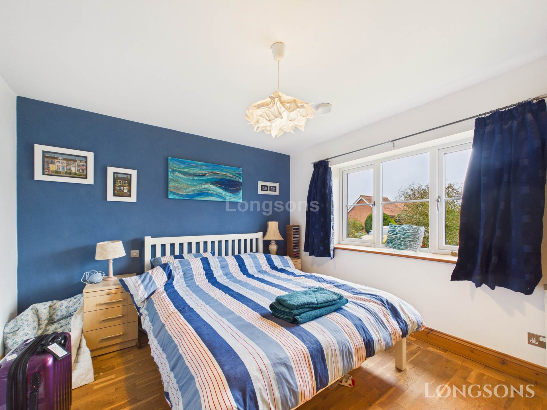 Hill View, Swaffham, Image 8