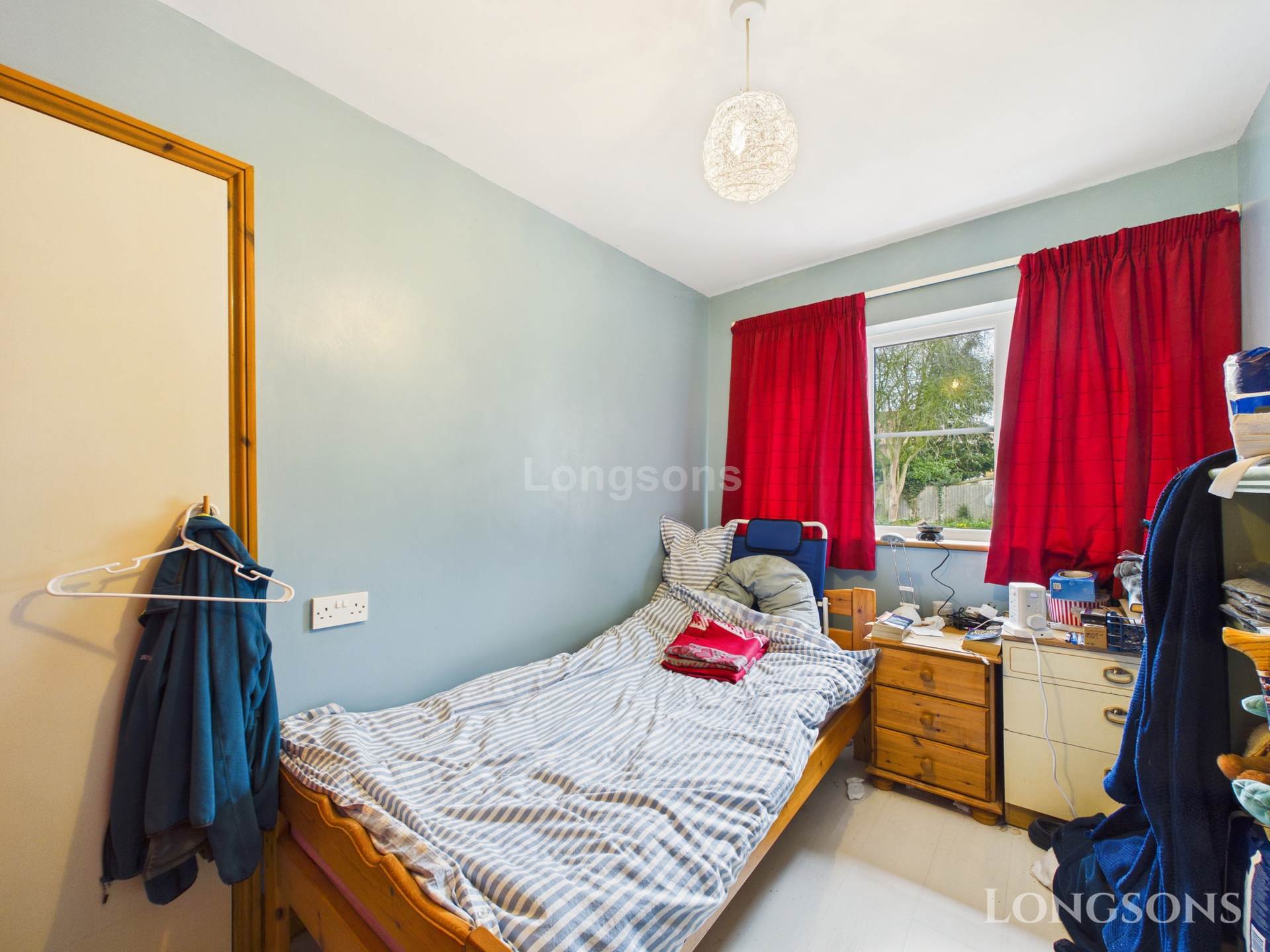 Hill View, Swaffham, Image 9