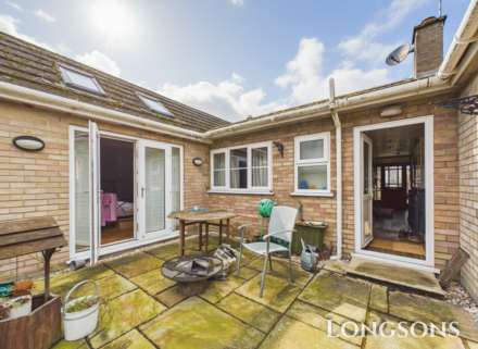 Hill View, Swaffham, Image 12