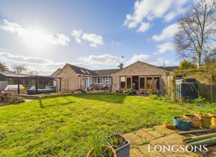 Hill View, Swaffham, Image 14