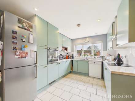 Hill View, Swaffham, Image 2