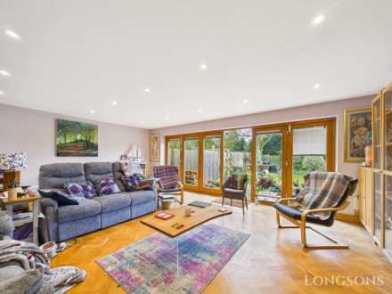 Hill View, Swaffham, Image 3