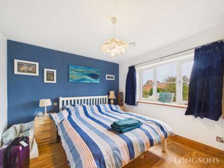 Hill View, Swaffham, Image 8