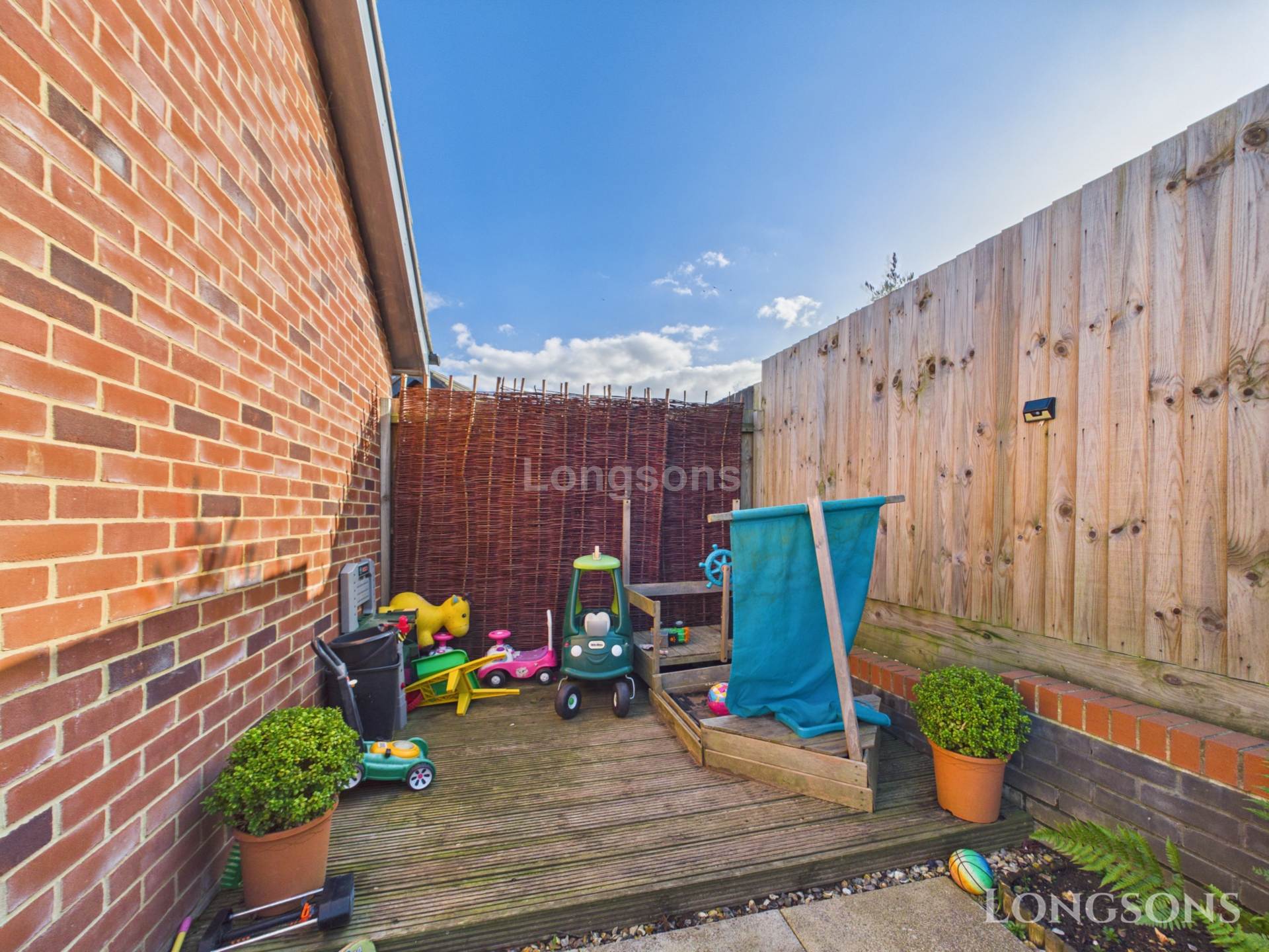 Dragonfly Way, Swaffham, Image 11