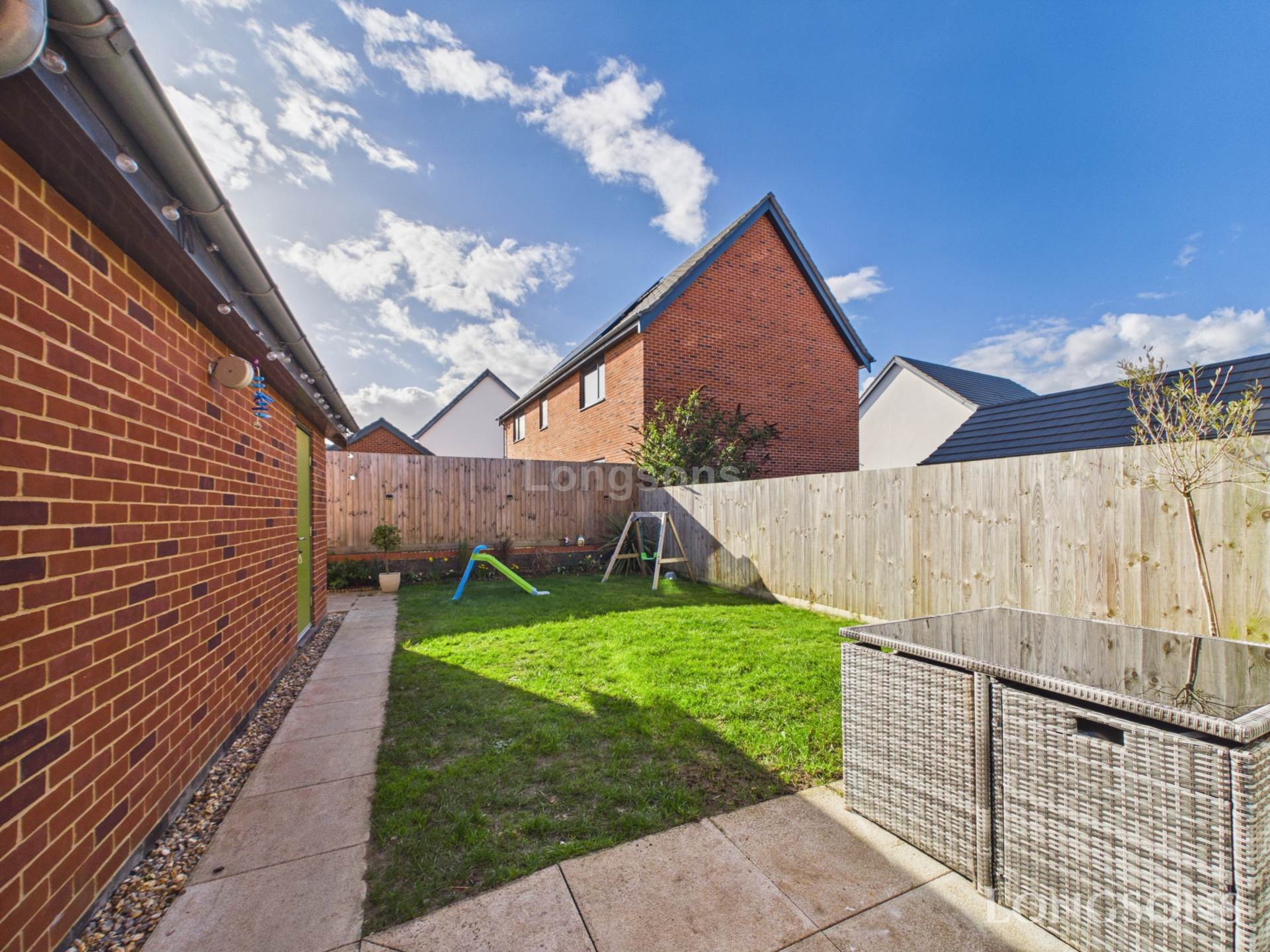 Dragonfly Way, Swaffham, Image 12