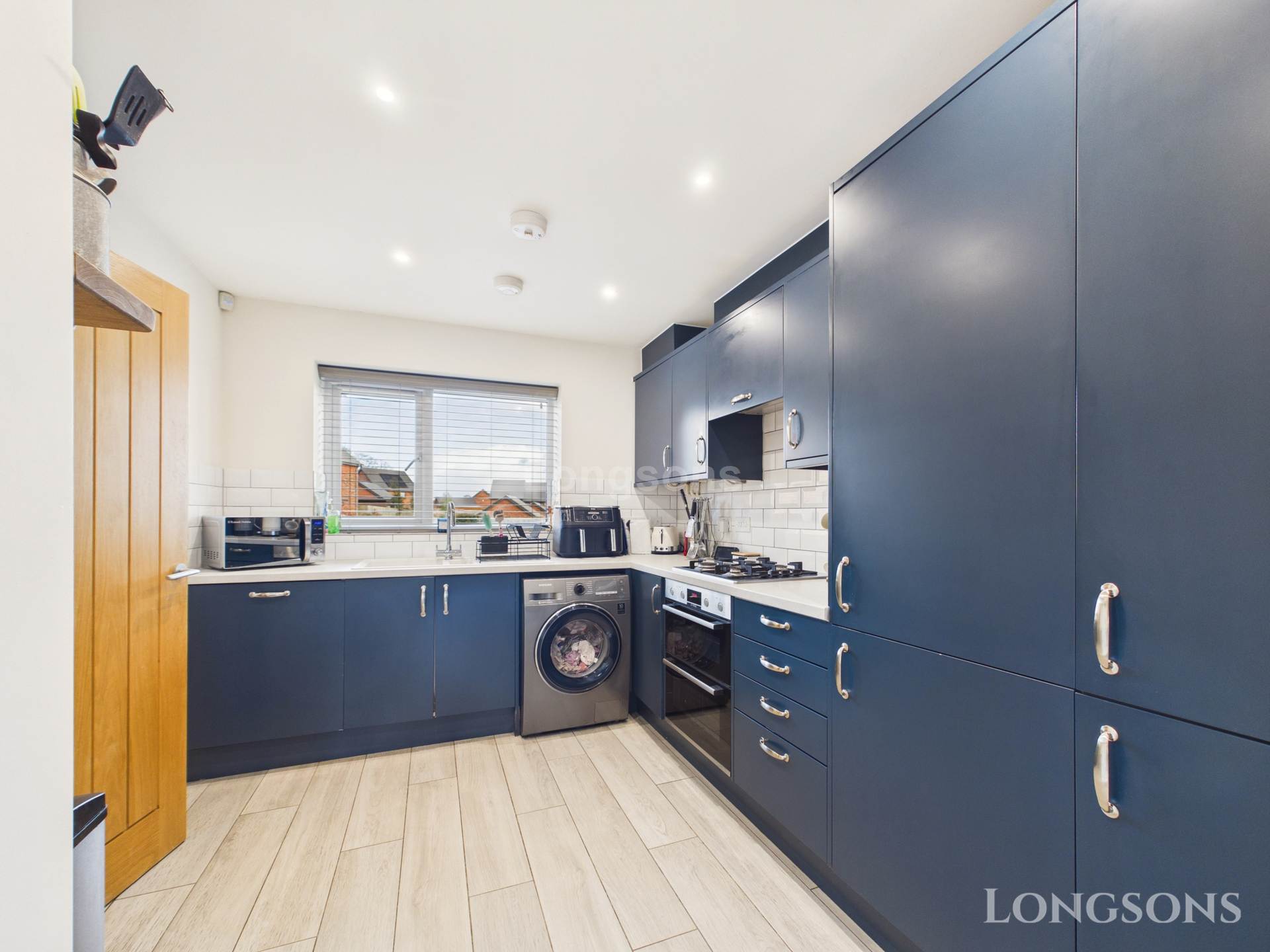 Dragonfly Way, Swaffham, Image 2