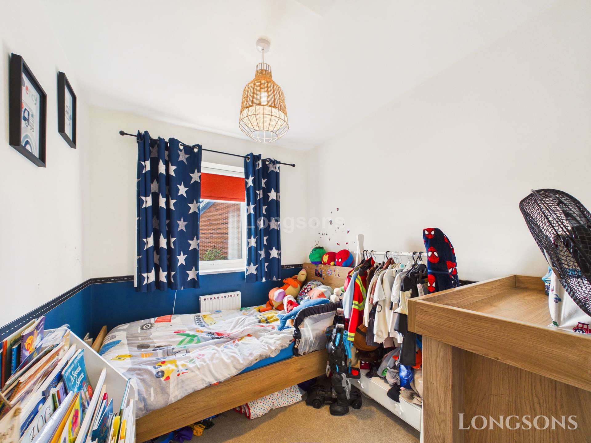 Dragonfly Way, Swaffham, Image 8