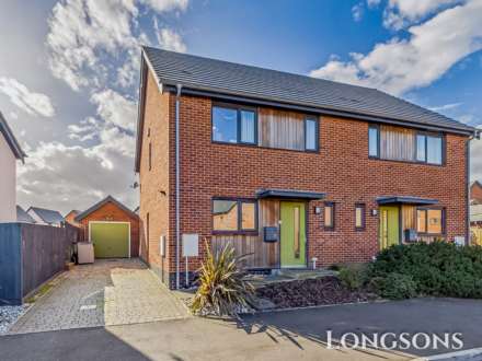 Dragonfly Way, Swaffham, Image 1