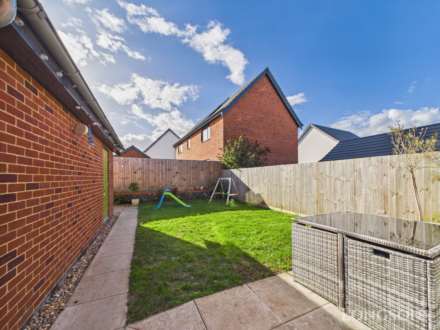 Dragonfly Way, Swaffham, Image 12