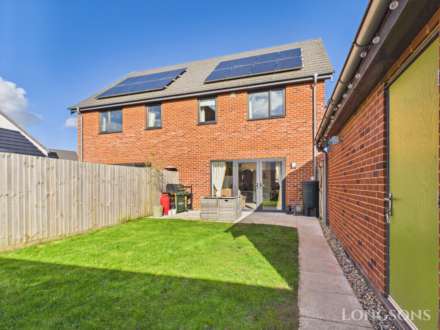 Dragonfly Way, Swaffham, Image 13