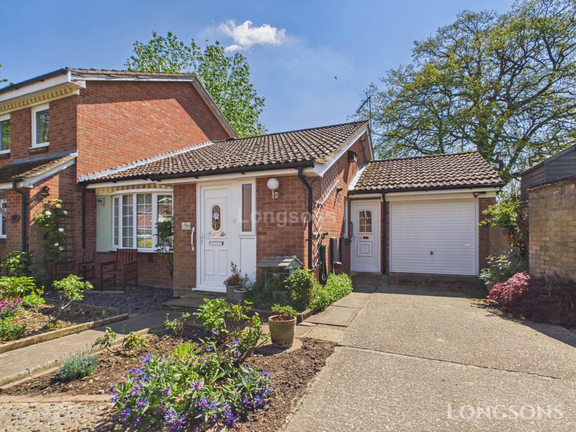 Montagu Close, Swaffham, Image 1