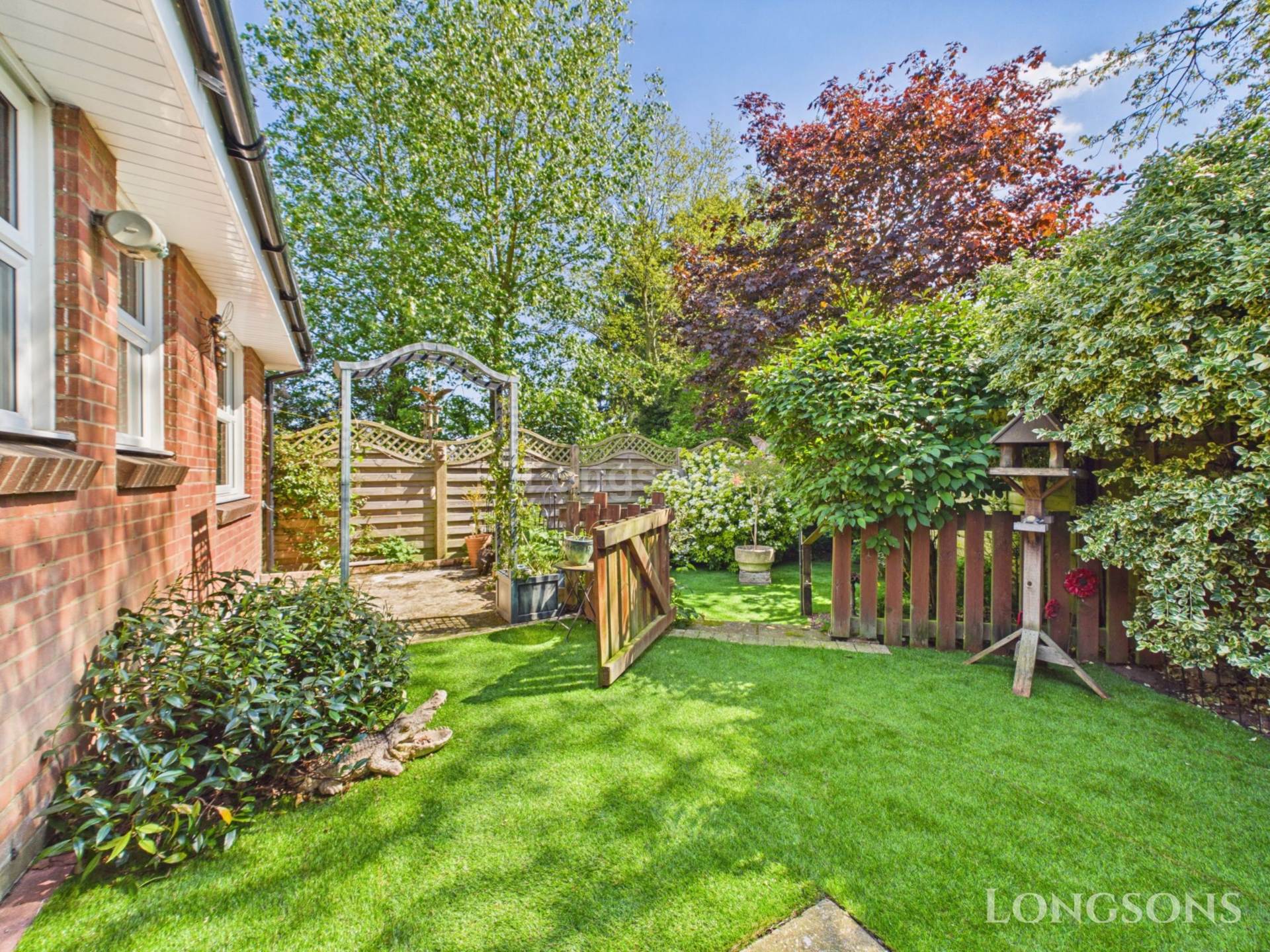 Montagu Close, Swaffham, Image 11