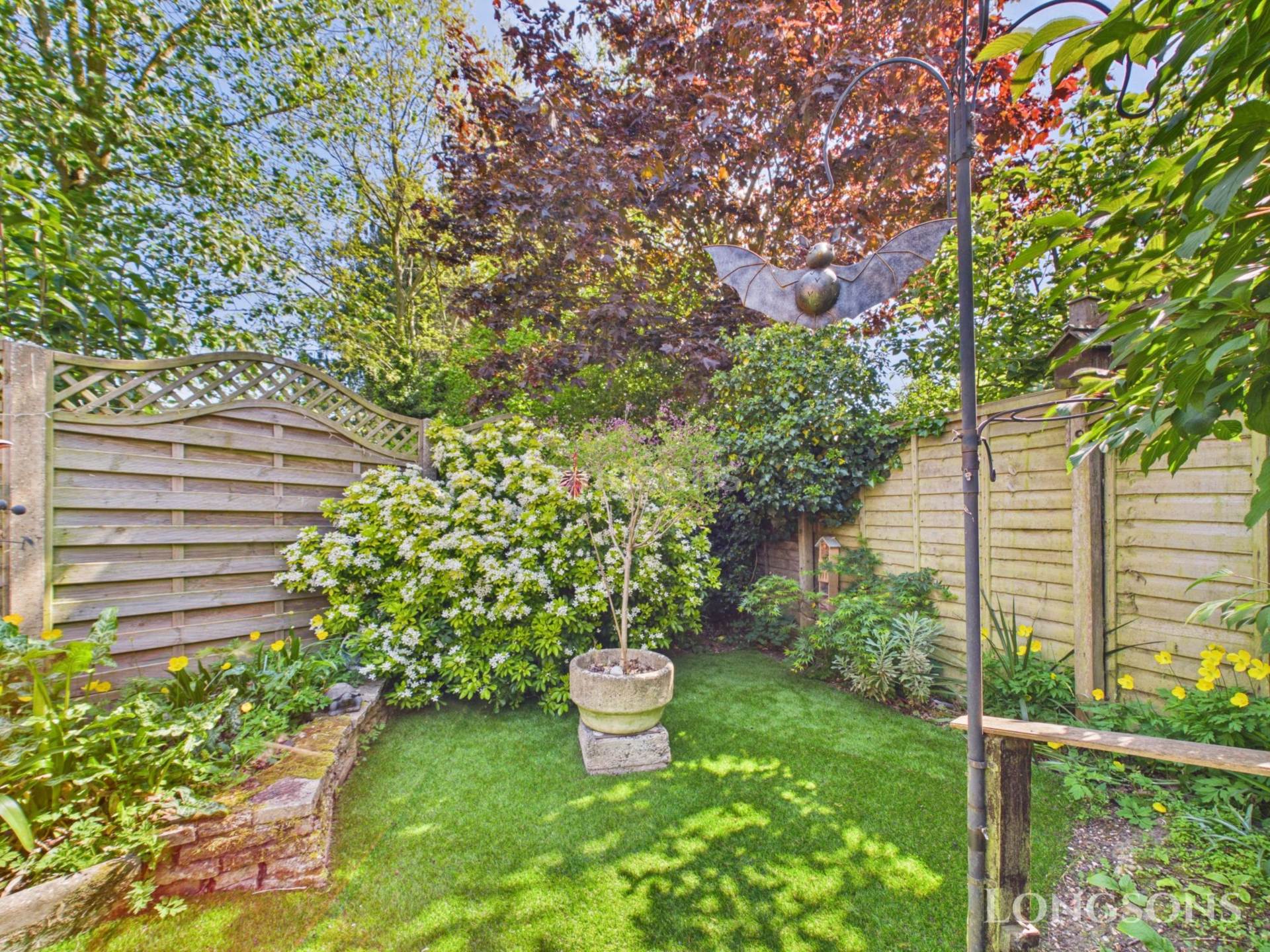 Montagu Close, Swaffham, Image 12