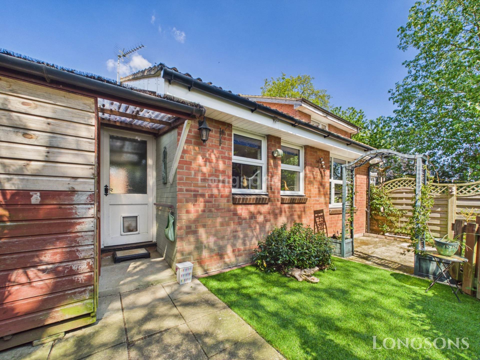 Montagu Close, Swaffham, Image 13