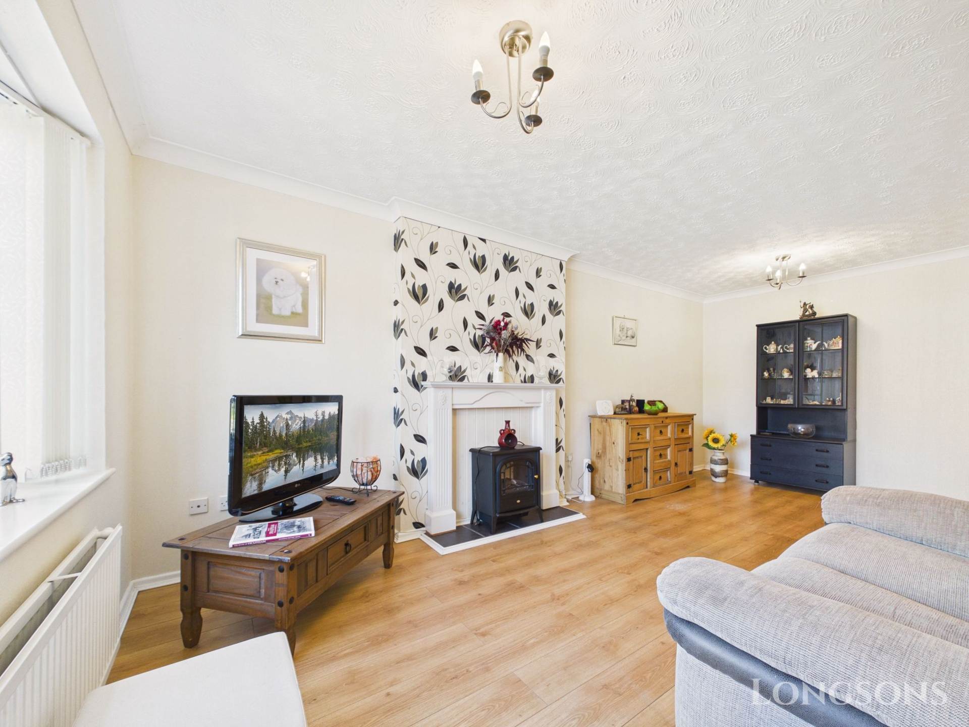 Montagu Close, Swaffham, Image 2